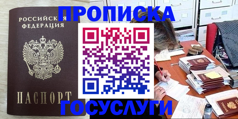 прописка для работы в Димитровграде